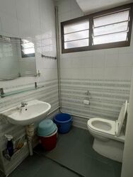 Blk 606 Clementi West Street 1 (Clementi), HDB 5 Rooms #604051341